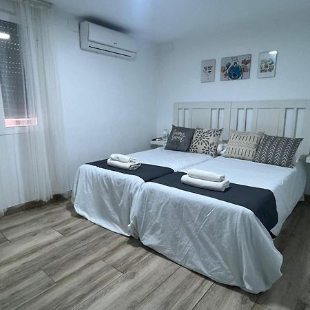 La Vida Es Bella Cordoba Daire Dış mekan fotoğraf