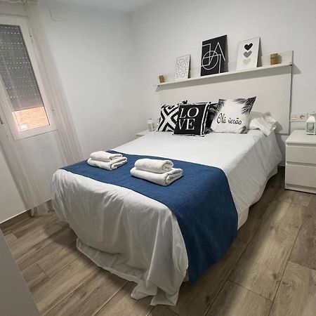 La Vida Es Bella Cordoba Daire Dış mekan fotoğraf