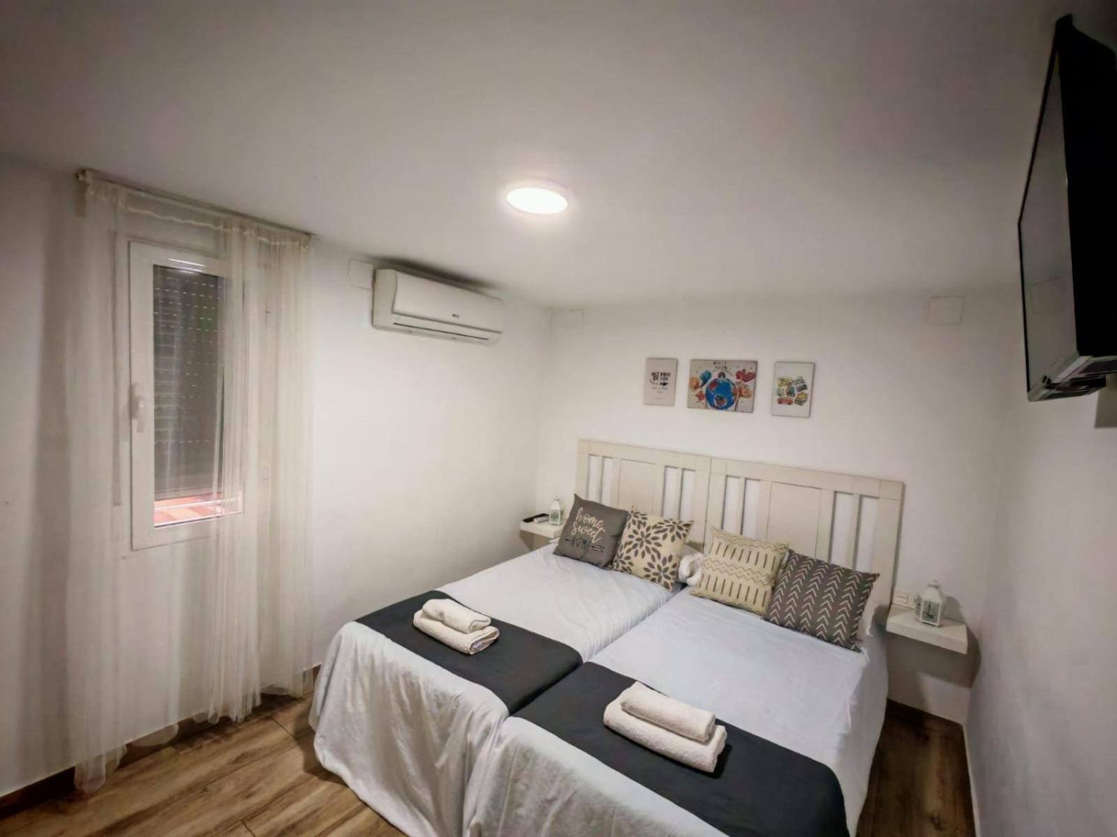 La Vida Es Bella Cordoba Daire Dış mekan fotoğraf